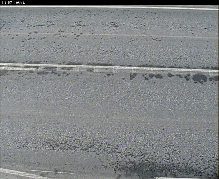 Kelikamerat Kuva Tie 67 Teuva, Teuva, Etelä-Pohjanmaa