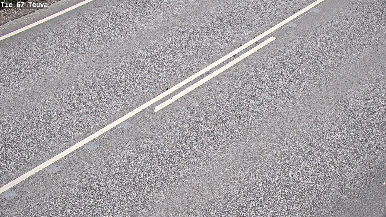 Kelikamerat Kuva Tie 67 Teuva, Teuva, Etelä-Pohjanmaa