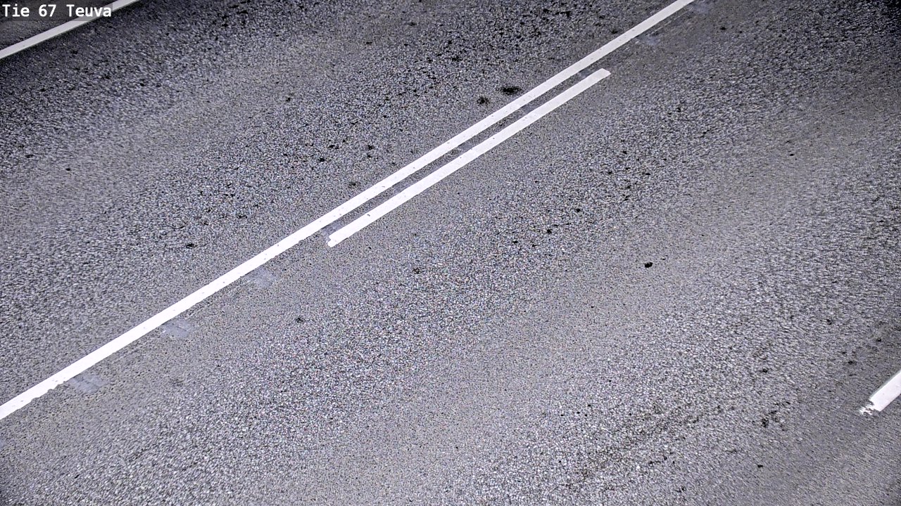 Kelikamerat Kuva Tie 67 Teuva, Teuva, Etelä-Pohjanmaa