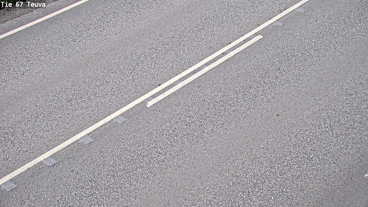 Kelikamerat Kuva Tie 67 Teuva, Teuva, Etelä-Pohjanmaa