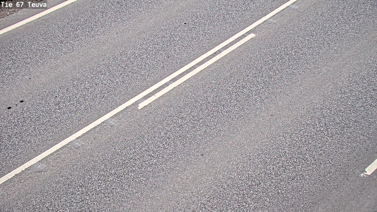 Kelikamerat Kuva Tie 67 Teuva, Teuva, Etelä-Pohjanmaa