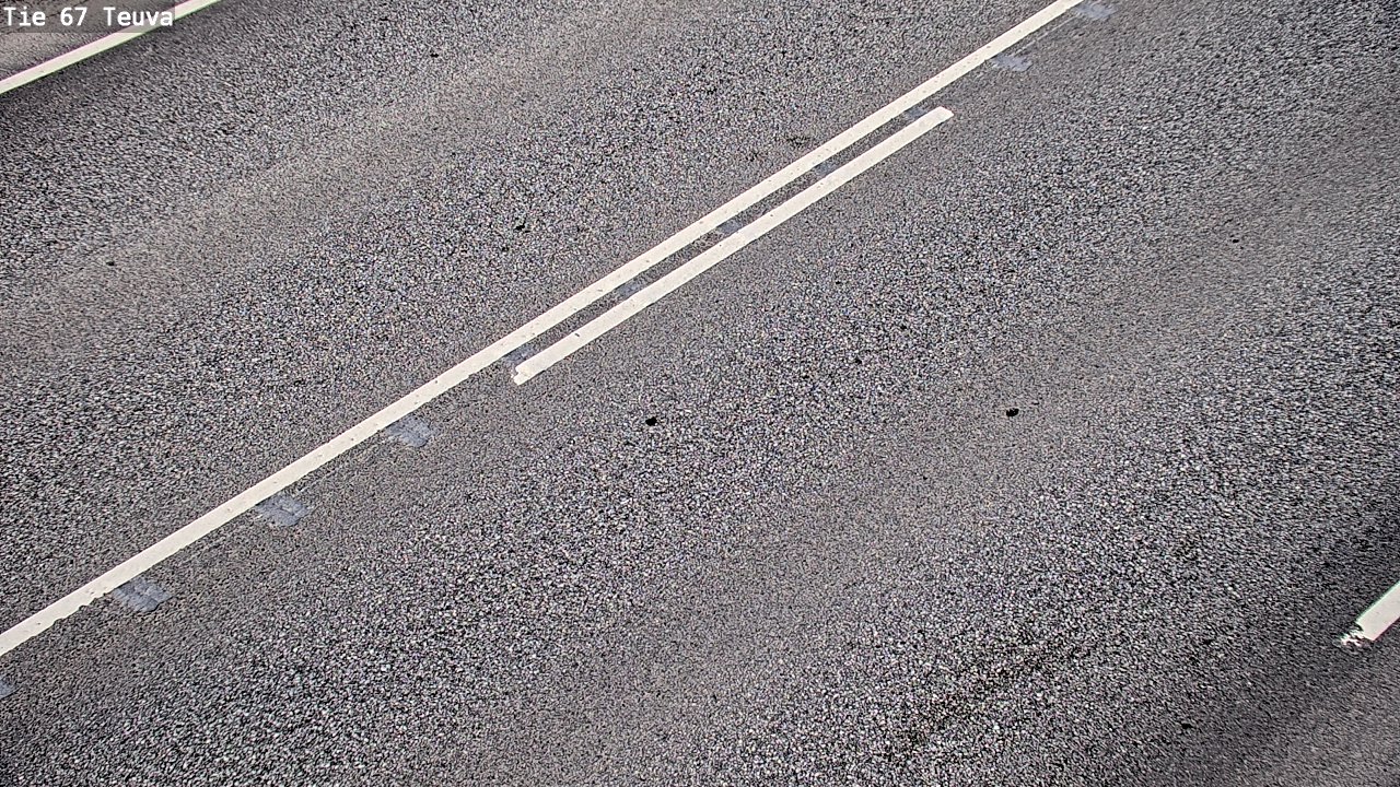 Kelikamerat Kuva Tie 67 Teuva, Teuva, Etelä-Pohjanmaa