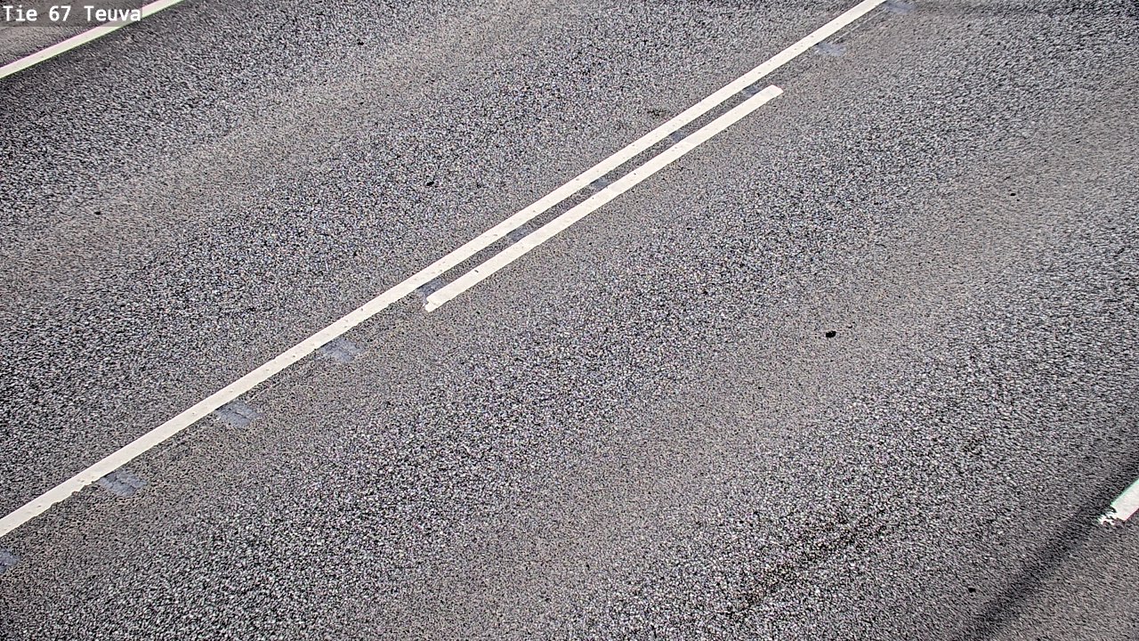 Kelikamerat Kuva Tie 67 Teuva, Teuva, Etelä-Pohjanmaa