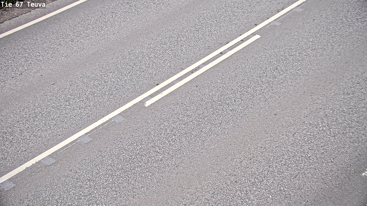 Kelikamerat Kuva Tie 67 Teuva, Teuva, Etelä-Pohjanmaa