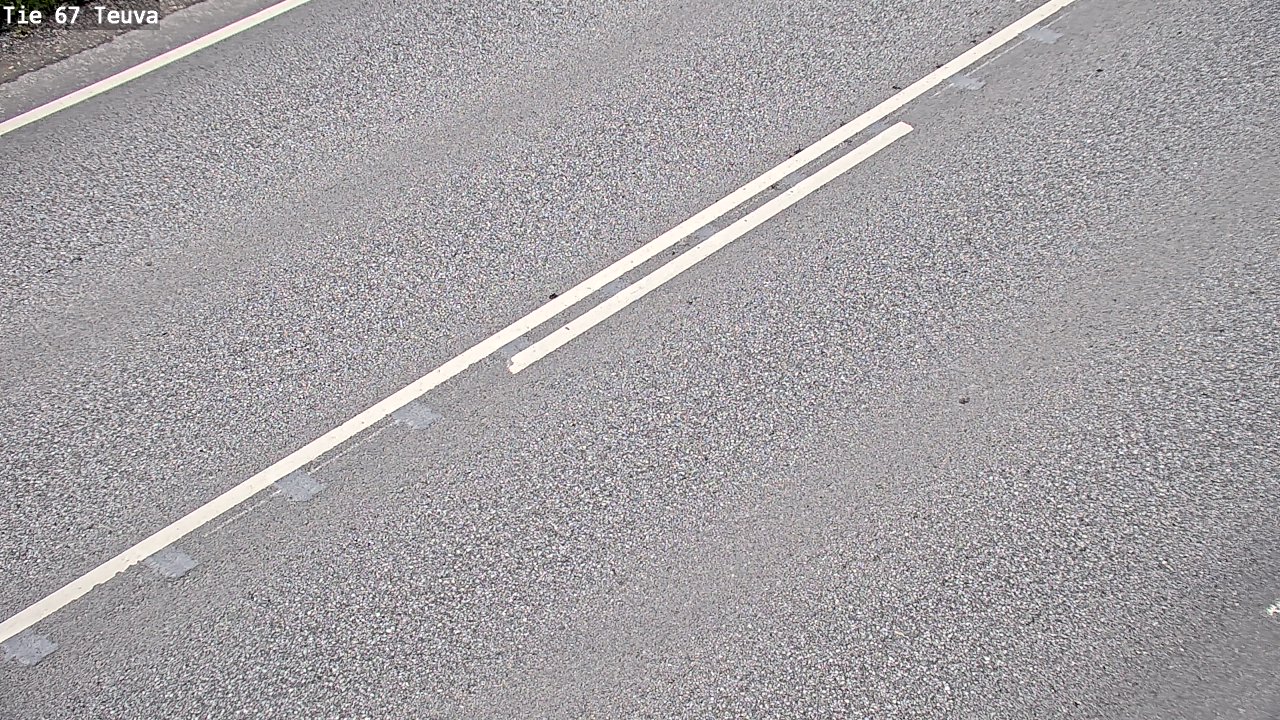 Kelikamerat Kuva Tie 67 Teuva, Teuva, Etelä-Pohjanmaa
