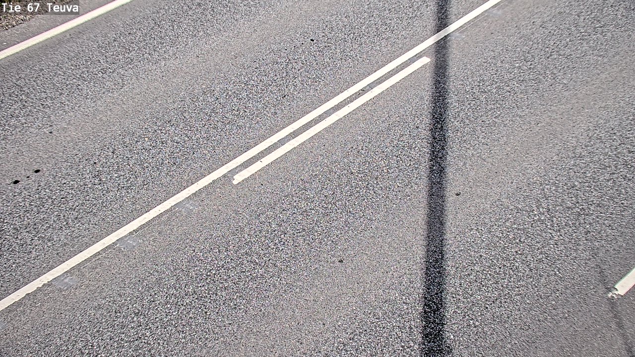 Kelikamerat Kuva Tie 67 Teuva, Teuva, Etelä-Pohjanmaa