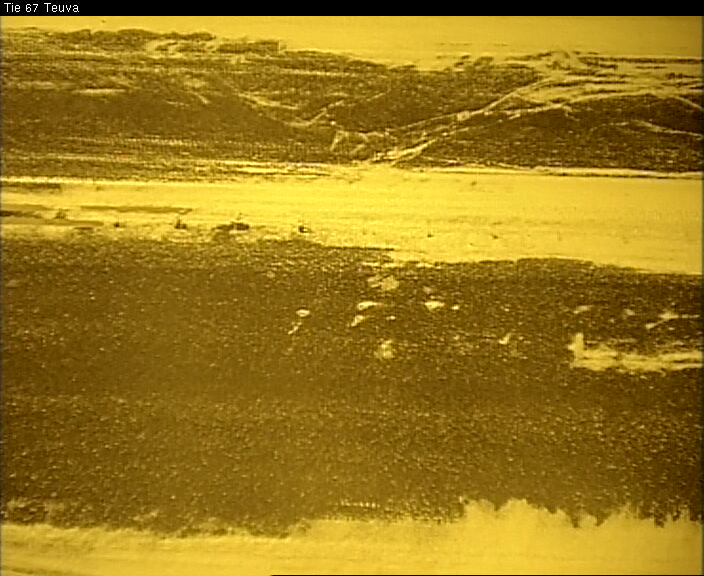 Kelikamerat Kuva Tie 67 Teuva, Teuva, Etelä-Pohjanmaa