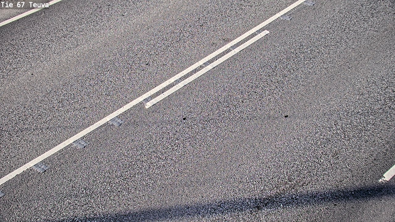 Kelikamerat Kuva Tie 67 Teuva, Teuva, Etelä-Pohjanmaa