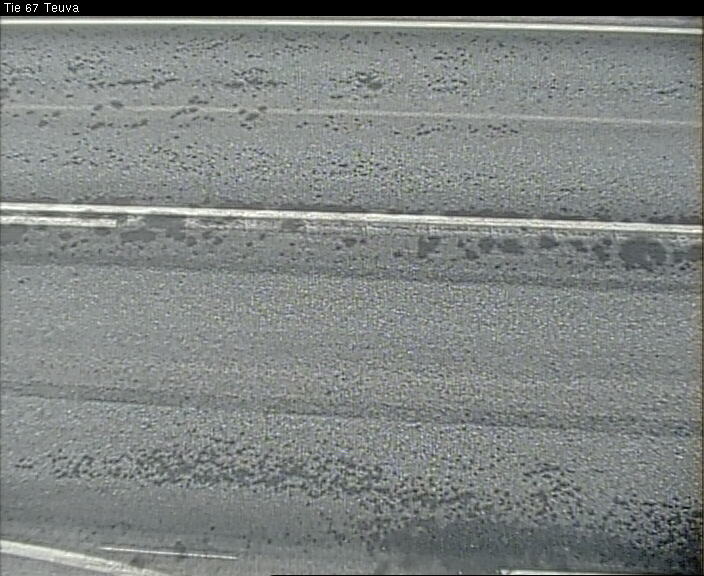 Kelikamerat Kuva Tie 67 Teuva, Teuva, Etelä-Pohjanmaa