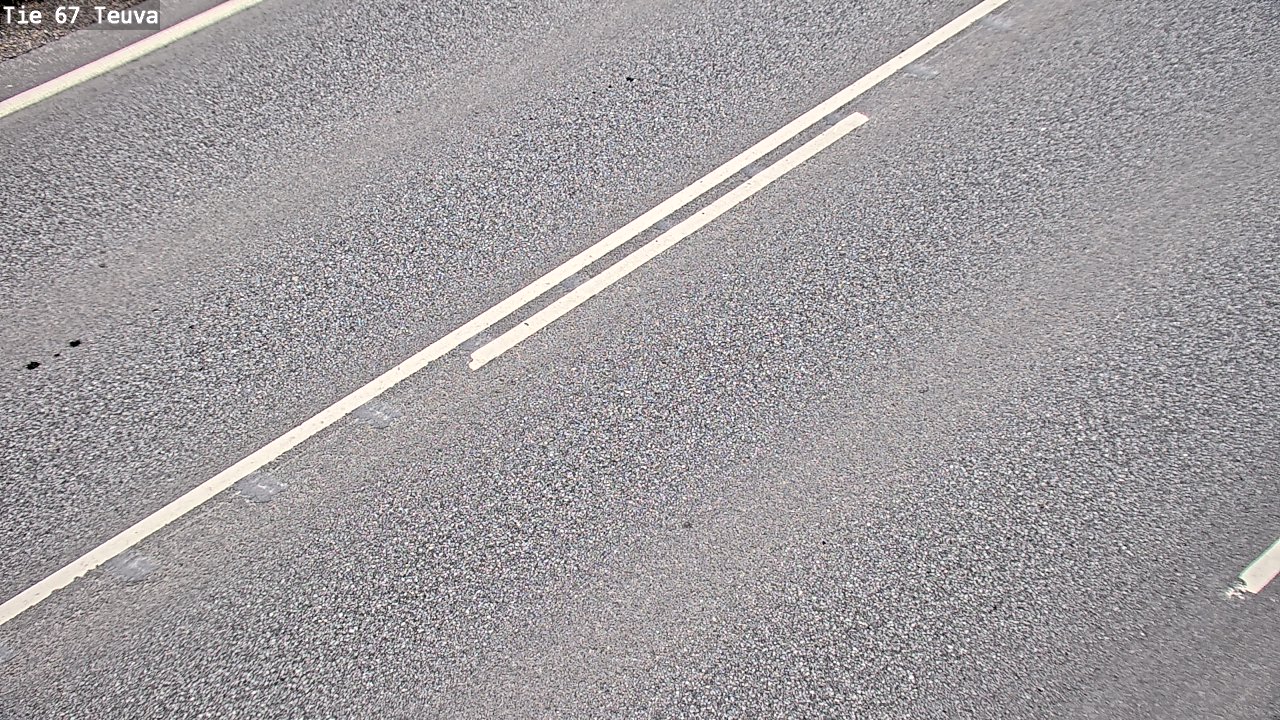 Kelikamerat Kuva Tie 67 Teuva, Teuva, Etelä-Pohjanmaa