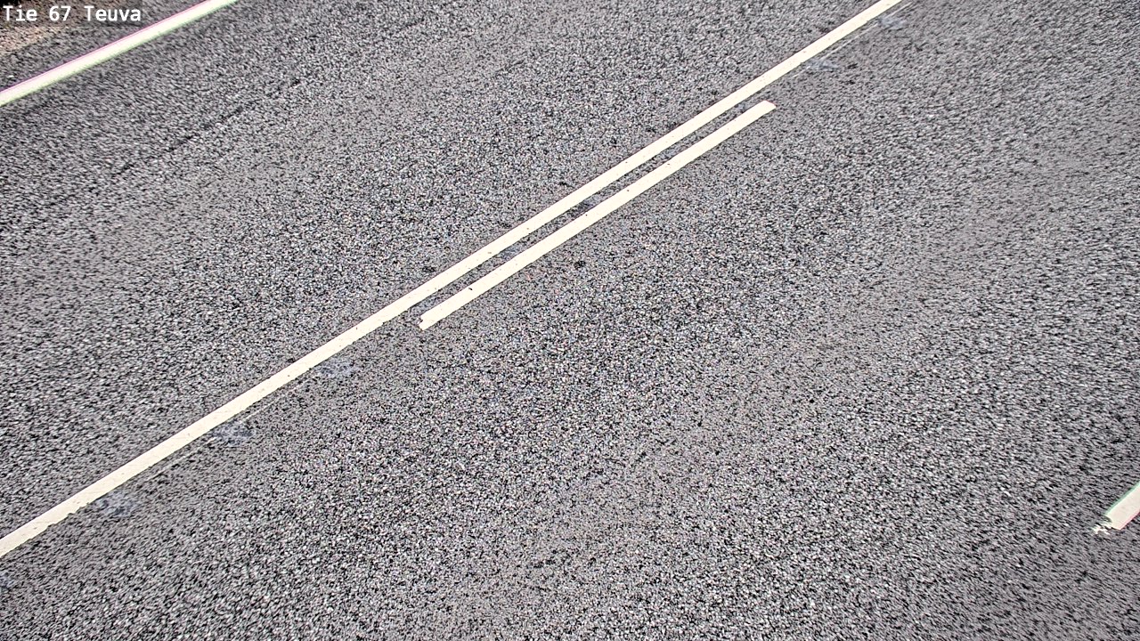 Weather Camera Image Road 67 Teuva, Teuva, Etelä-Pohjanmaa