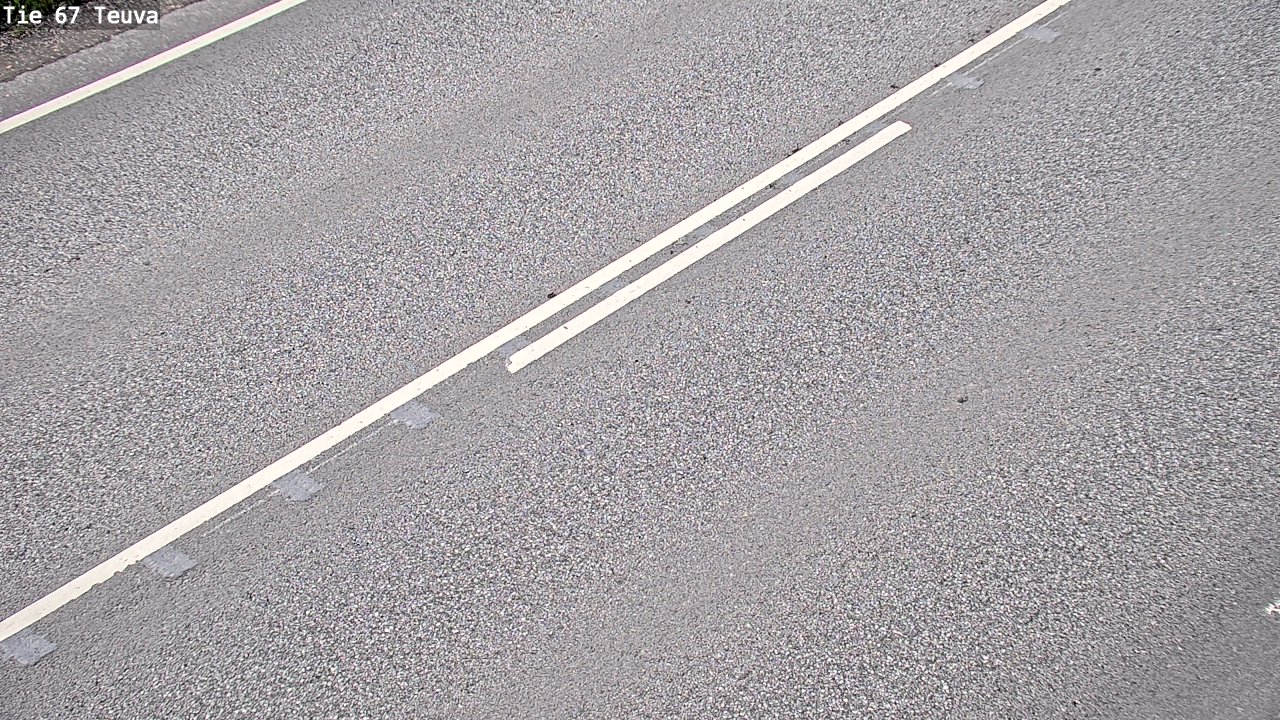 Kelikamerat Kuva Tie 67 Teuva, Teuva, Etelä-Pohjanmaa