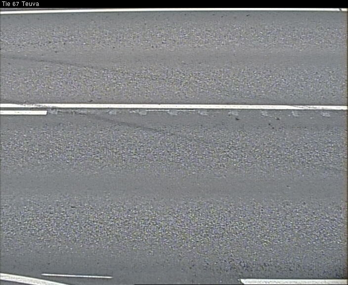 Weather Camera Image Road 67 Teuva, Teuva, Etelä-Pohjanmaa
