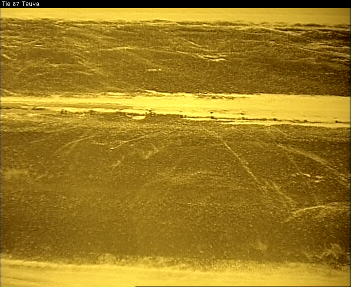 Kelikamerat Kuva Tie 67 Teuva, Teuva, Etelä-Pohjanmaa