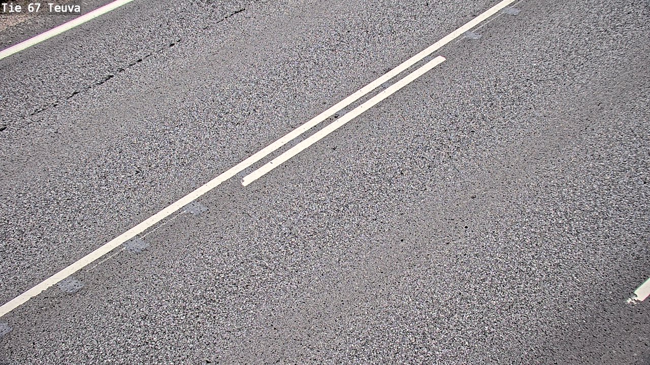 Kelikamerat Kuva Tie 67 Teuva, Teuva, Etelä-Pohjanmaa