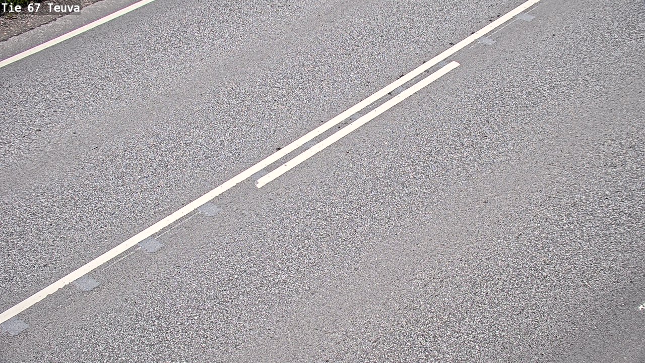 Kelikamerat Kuva Tie 67 Teuva, Teuva, Etelä-Pohjanmaa