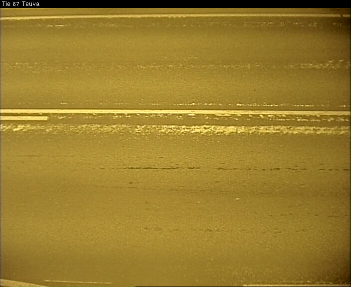 Weather Camera Image Väg 67 Östermark, Teuva, Etelä-Pohjanmaa