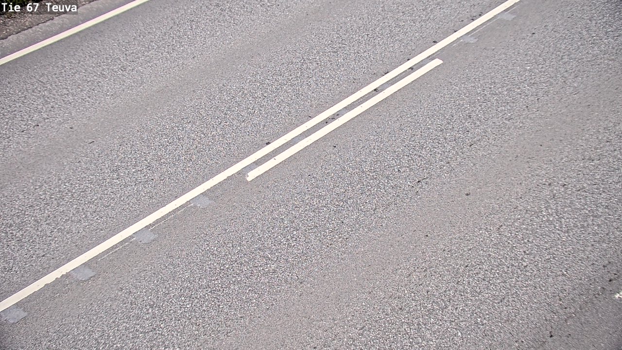 Kelikamerat Kuva Tie 67 Teuva, Teuva, Etelä-Pohjanmaa