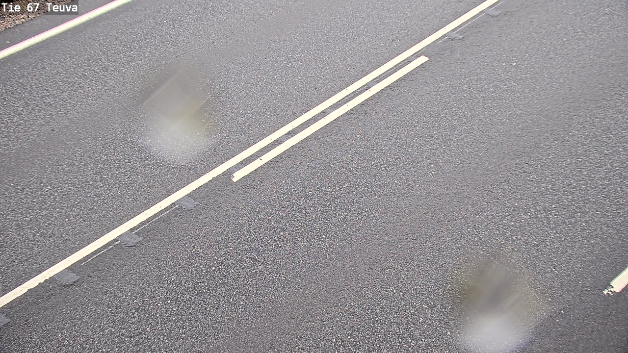 Kelikamerat Kuva Tie 67 Teuva, Teuva, Etelä-Pohjanmaa
