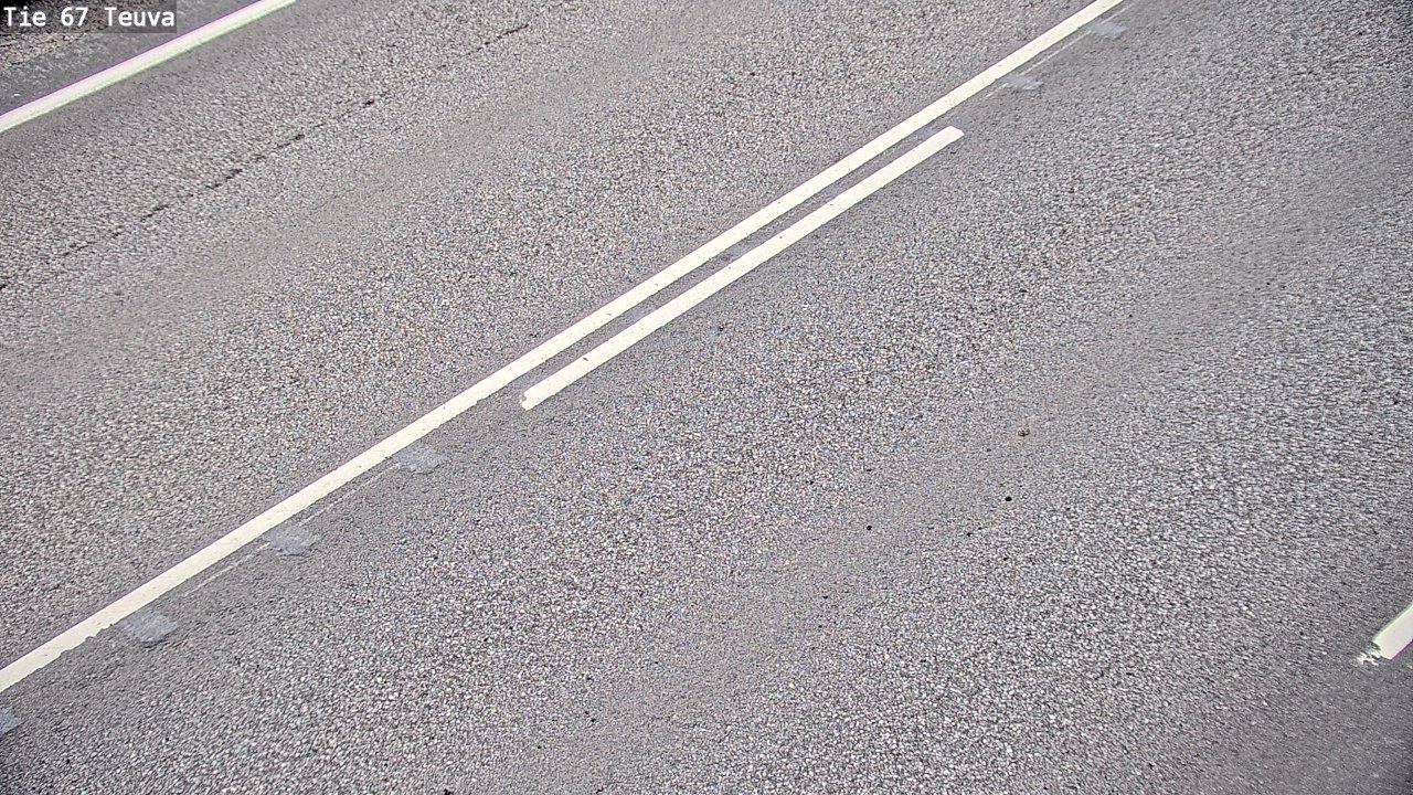 Kelikamerat Kuva Tie 67 Teuva, Teuva, Etelä-Pohjanmaa