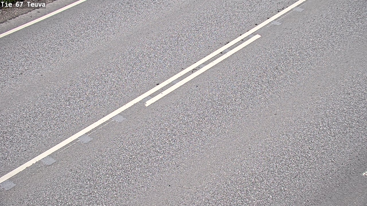 Kelikamerat Kuva Tie 67 Teuva, Teuva, Etelä-Pohjanmaa