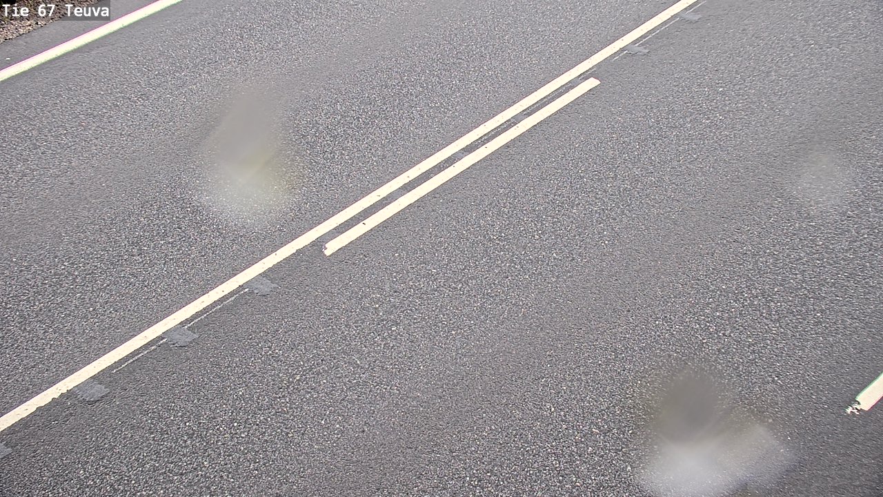 Kelikamerat Kuva Tie 67 Teuva, Teuva, Etelä-Pohjanmaa