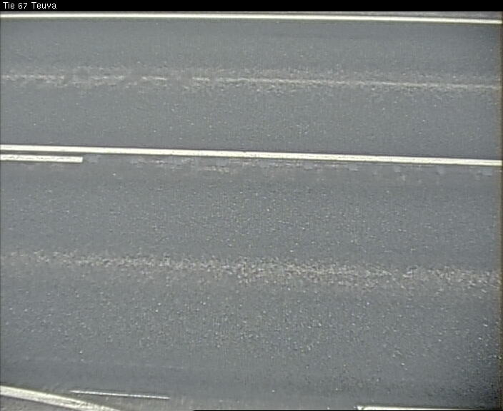 Kelikamerat Kuva Tie 67 Teuva, Teuva, Etelä-Pohjanmaa