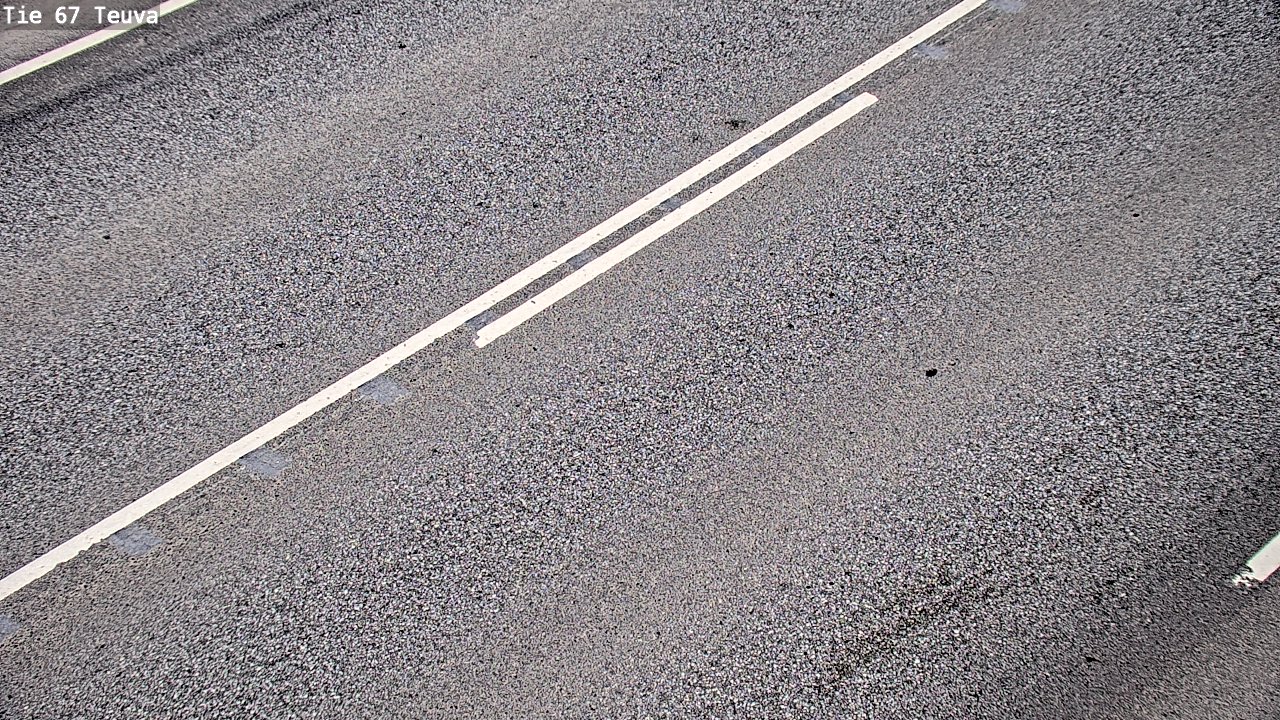 Kelikamerat Kuva Tie 67 Teuva, Teuva, Etelä-Pohjanmaa