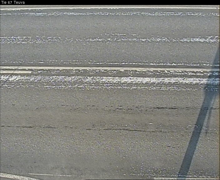 Kelikamerat Kuva Tie 67 Teuva, Teuva, Etelä-Pohjanmaa