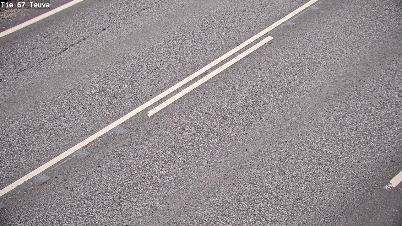 Kelikamerat Kuva Tie 67 Teuva, Teuva, Etelä-Pohjanmaa