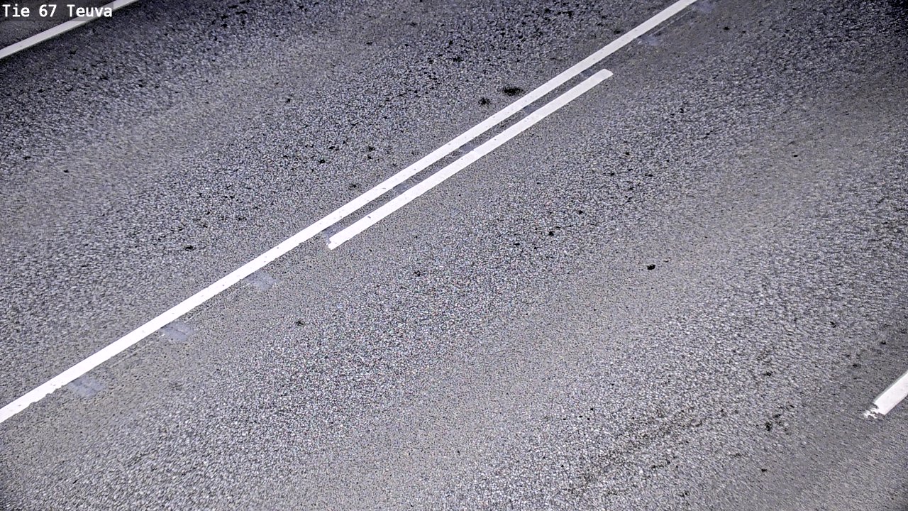 Kelikamerat Kuva Tie 67 Teuva, Teuva, Etelä-Pohjanmaa