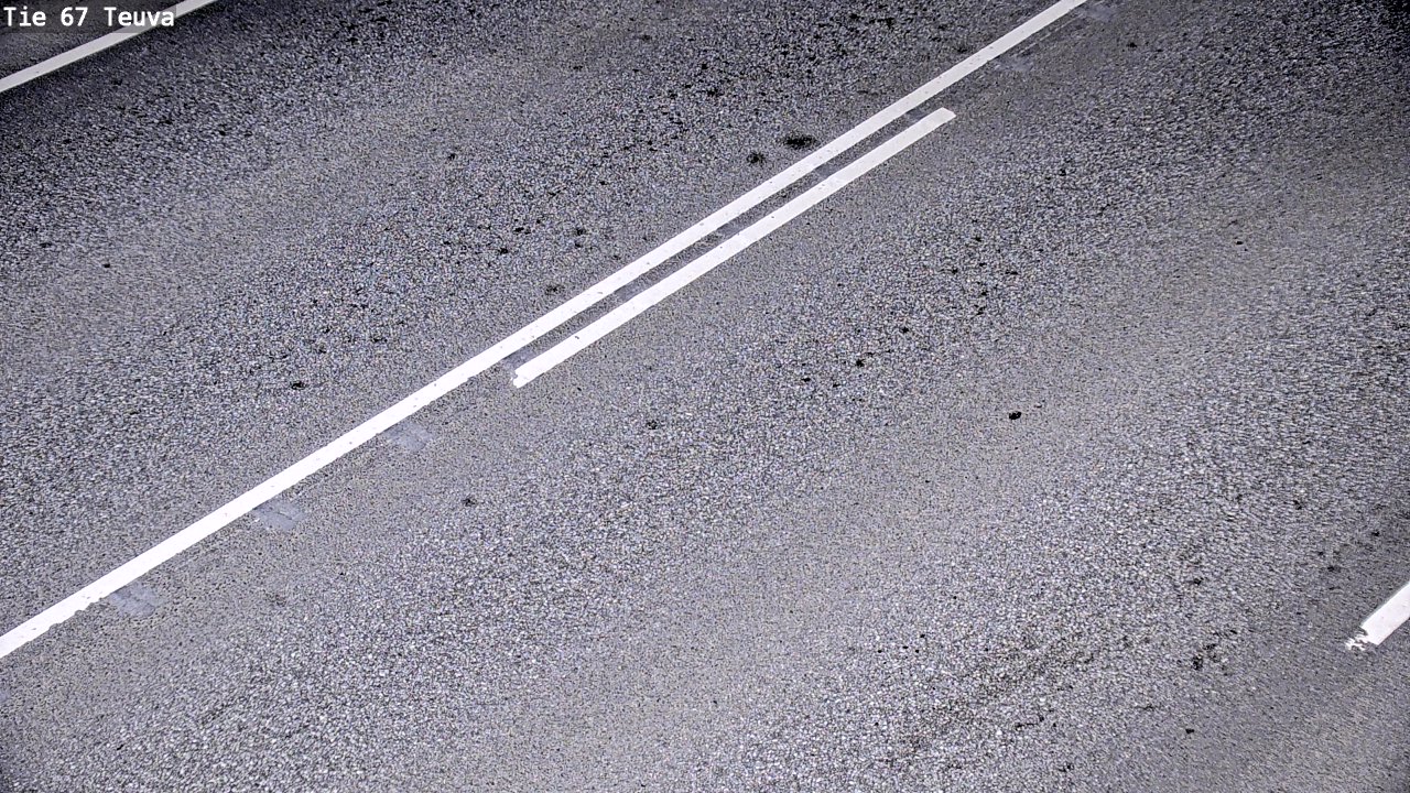 Kelikamerat Kuva Tie 67 Teuva, Teuva, Etelä-Pohjanmaa