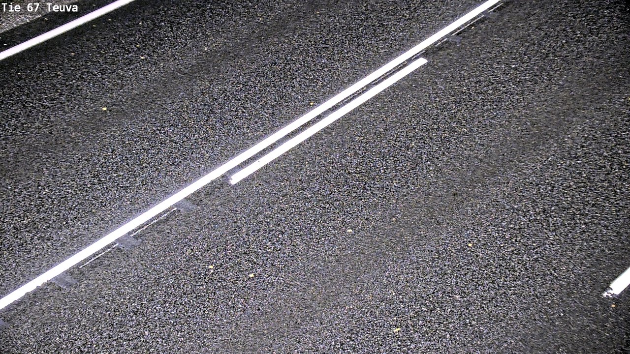 Kelikamerat Kuva Tie 67 Teuva, Teuva, Etelä-Pohjanmaa