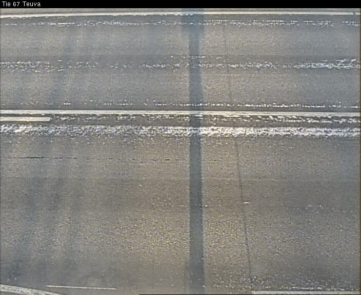 Weather Camera Image Road 67 Teuva, Teuva, Etelä-Pohjanmaa