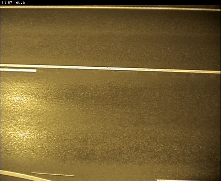 Weather Camera Image Road 67 Teuva, Teuva, Etelä-Pohjanmaa