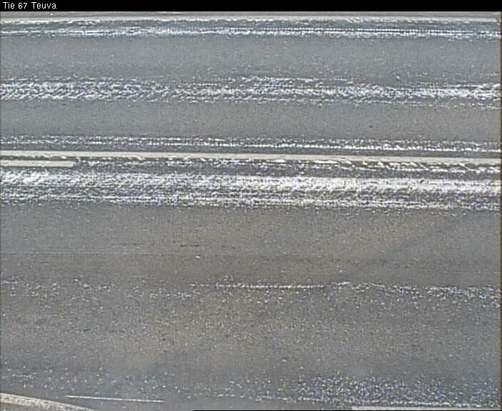 Kelikamerat Kuva Tie 67 Teuva, Teuva, Etelä-Pohjanmaa