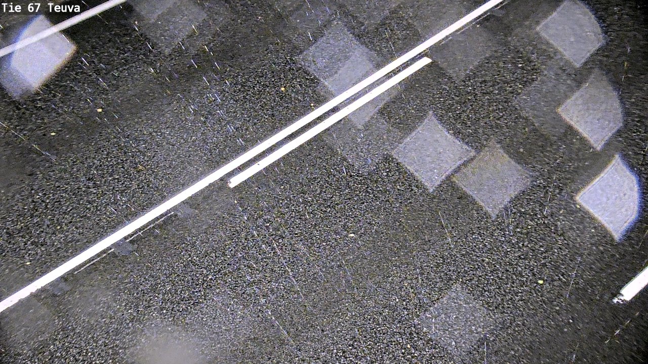 Kelikamerat Kuva Tie 67 Teuva, Teuva, Etelä-Pohjanmaa