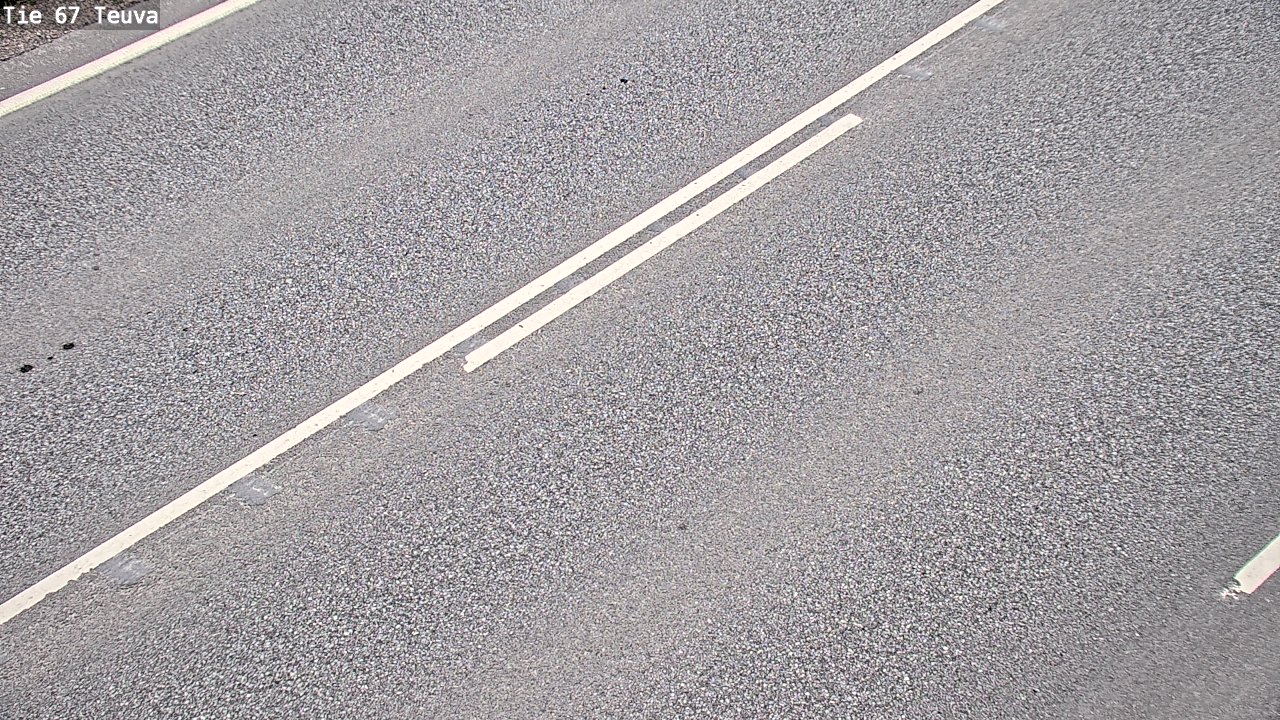 Kelikamerat Kuva Tie 67 Teuva, Teuva, Etelä-Pohjanmaa