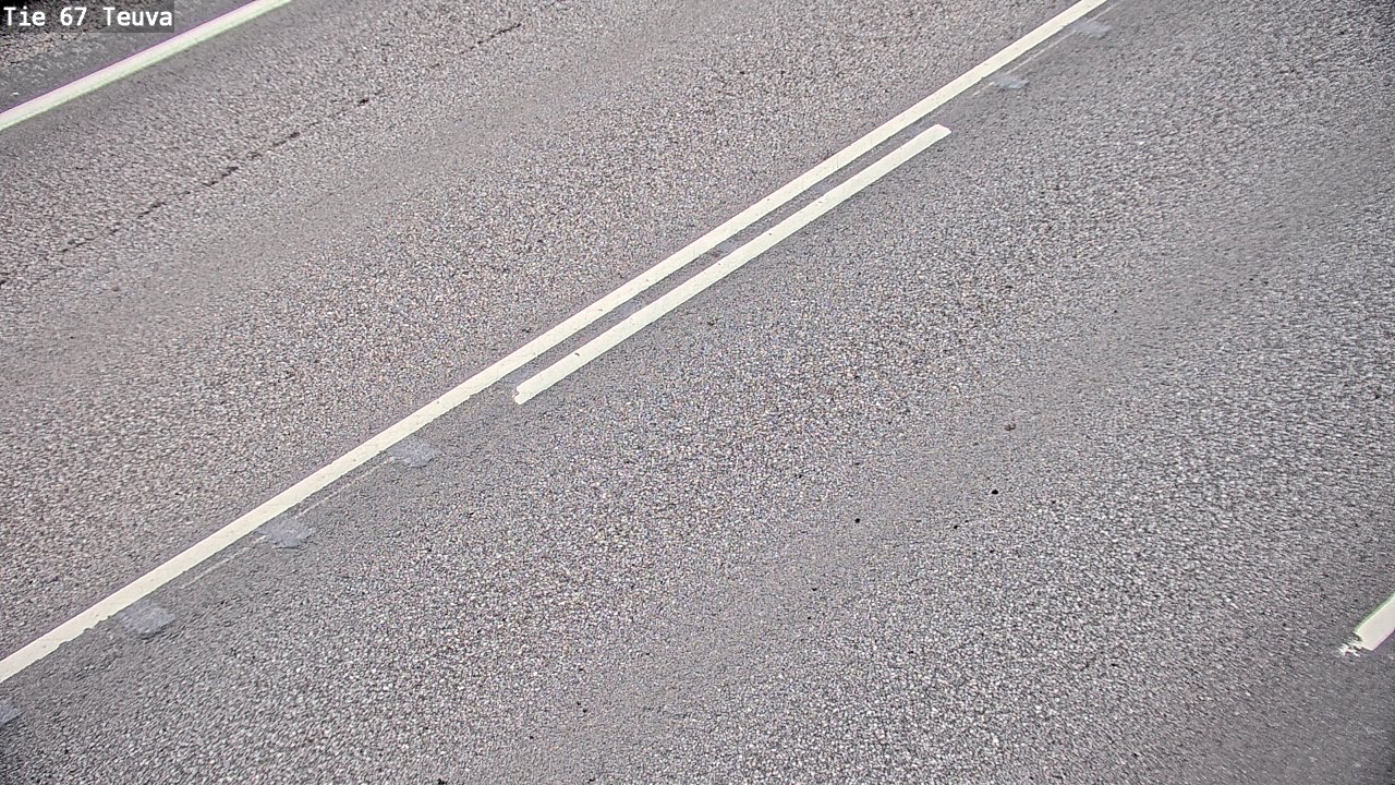 Kelikamerat Kuva Tie 67 Teuva, Teuva, Etelä-Pohjanmaa