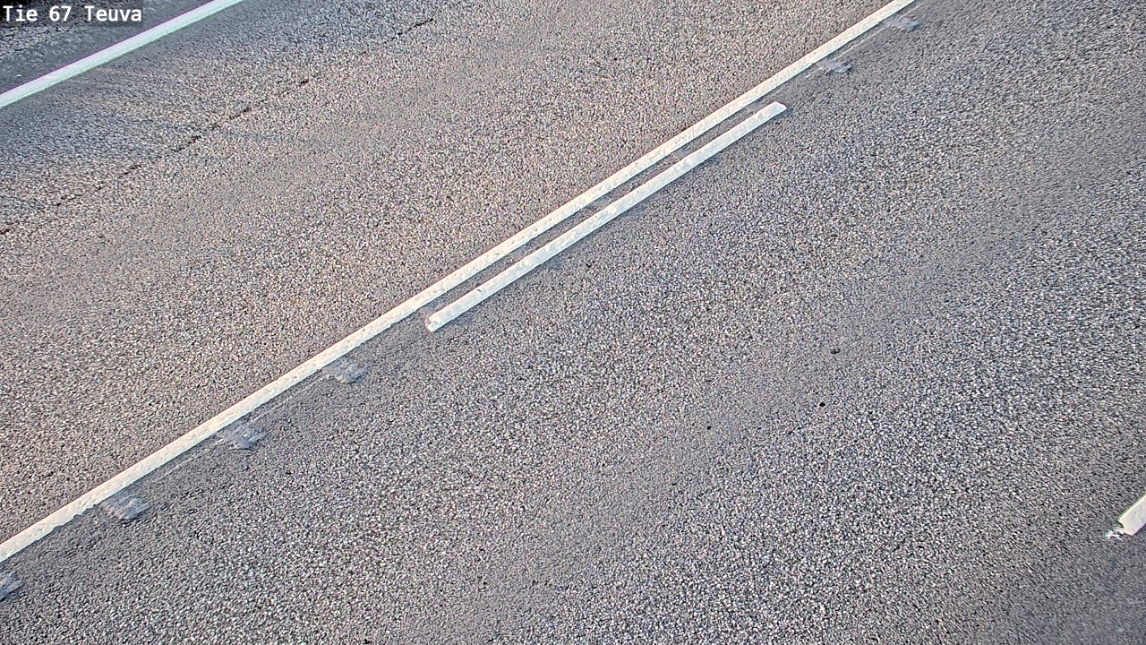 Kelikamerat Kuva Tie 67 Teuva, Teuva, Etelä-Pohjanmaa