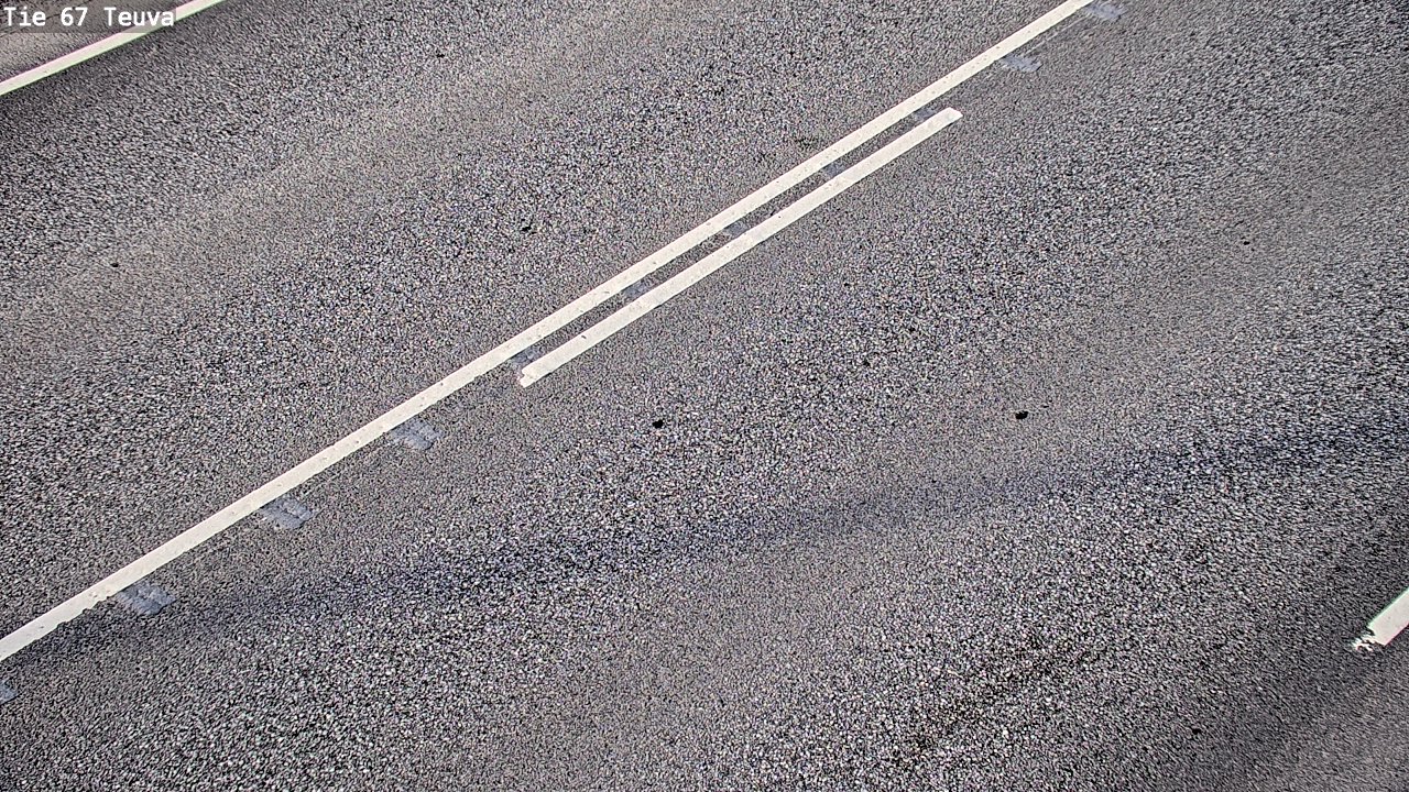 Kelikamerat Kuva Tie 67 Teuva, Teuva, Etelä-Pohjanmaa