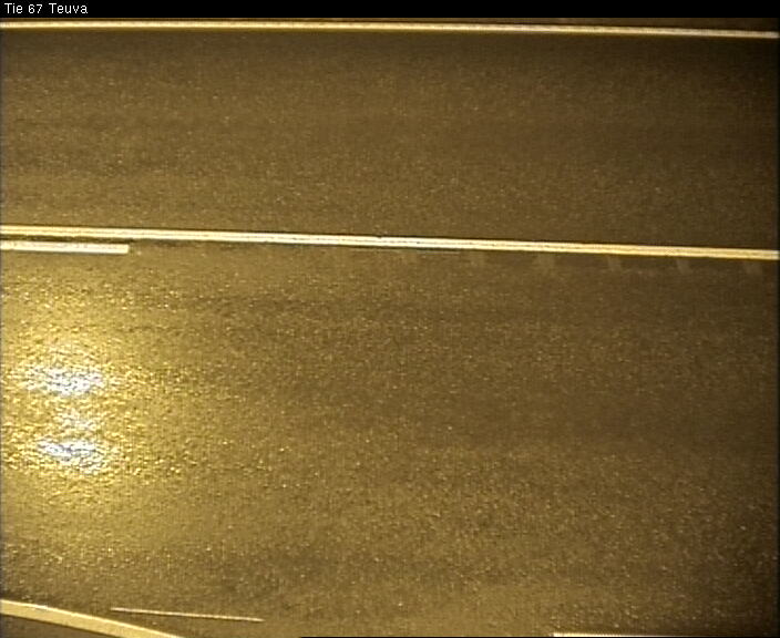 Weather Camera Image Road 67 Teuva, Teuva, Etelä-Pohjanmaa
