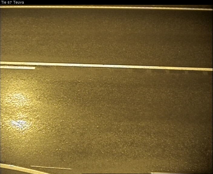 Weather Camera Image Road 67 Teuva, Teuva, Etelä-Pohjanmaa