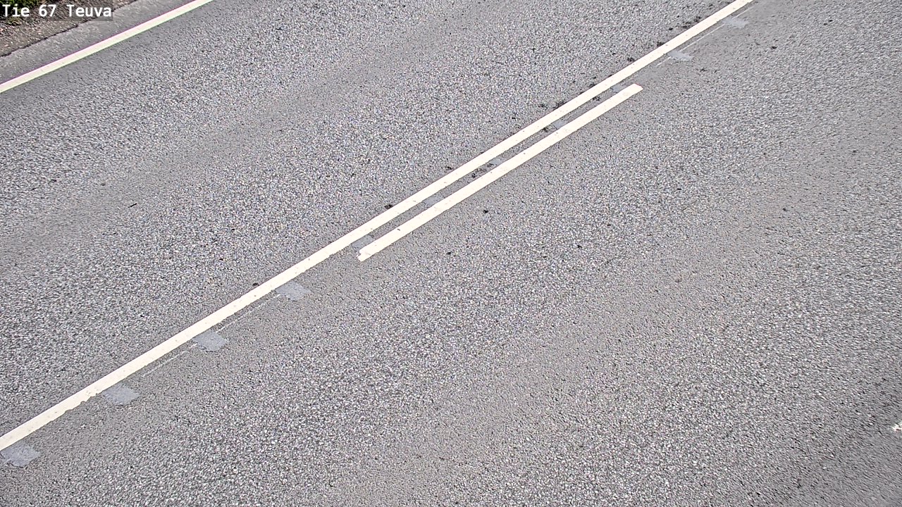 Kelikamerat Kuva Tie 67 Teuva, Teuva, Etelä-Pohjanmaa