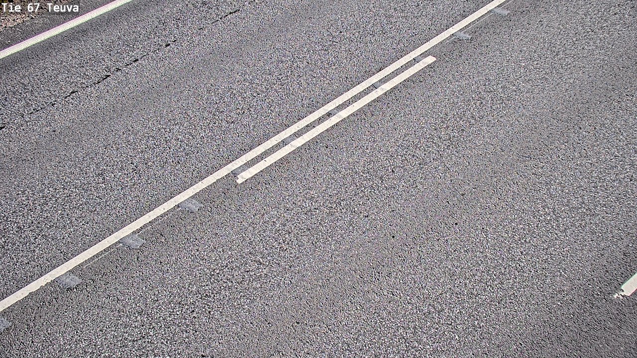 Kelikamerat Kuva Tie 67 Teuva, Teuva, Etelä-Pohjanmaa