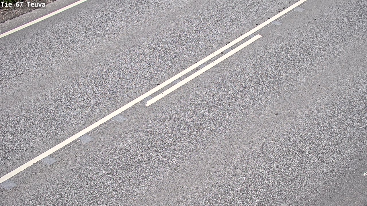 Kelikamerat Kuva Tie 67 Teuva, Teuva, Etelä-Pohjanmaa