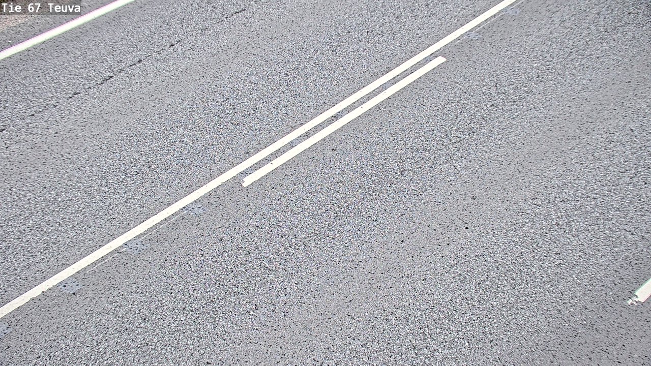 Kelikamerat Kuva Tie 67 Teuva, Teuva, Etelä-Pohjanmaa
