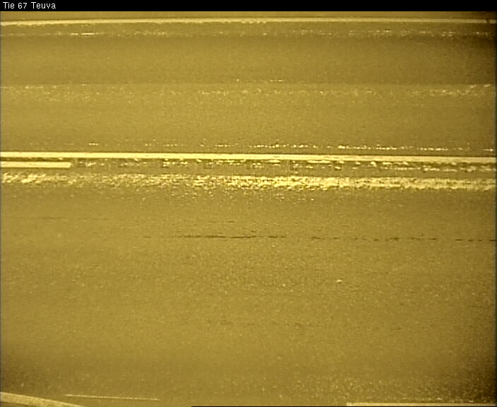 Weather Camera Image Road 67 Teuva, Teuva, Etelä-Pohjanmaa