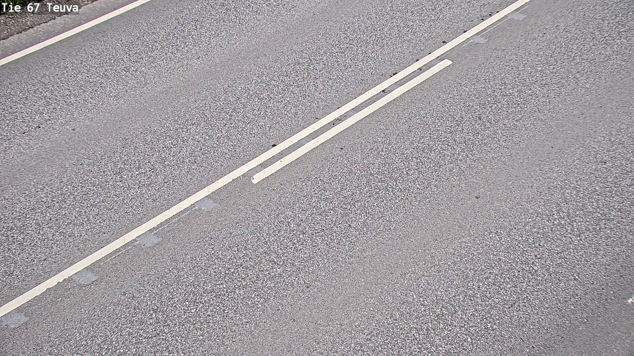 Kelikamerat Kuva Tie 67 Teuva, Teuva, Etelä-Pohjanmaa