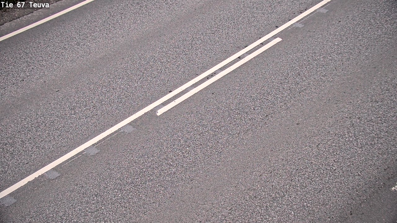 Kelikamerat Kuva Tie 67 Teuva, Teuva, Etelä-Pohjanmaa